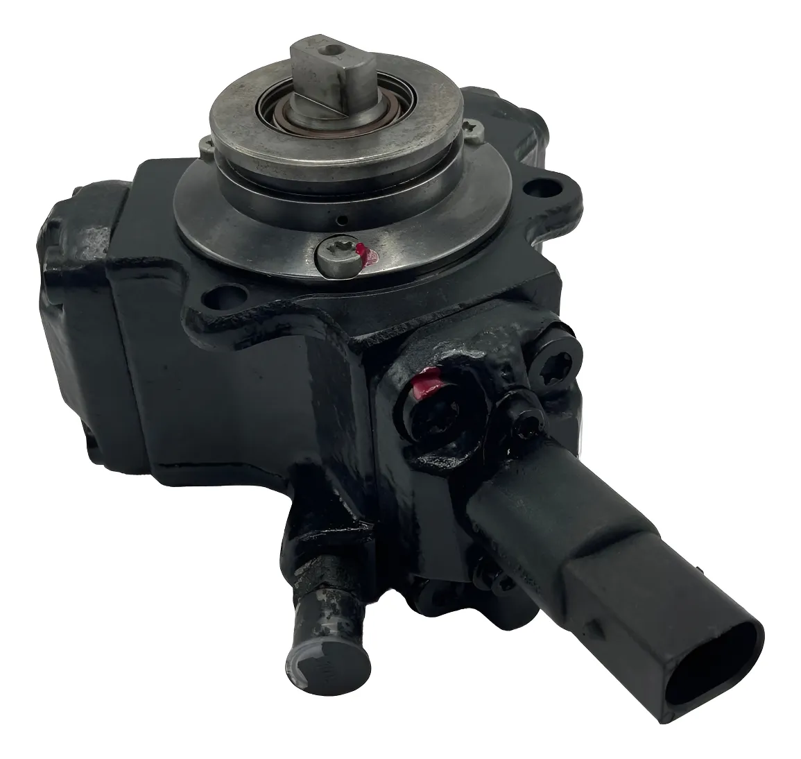 Bomba De Alta Pressão Sprinter 311 Cdi 2.2 Euro 3 0445010024 Remanufaturado