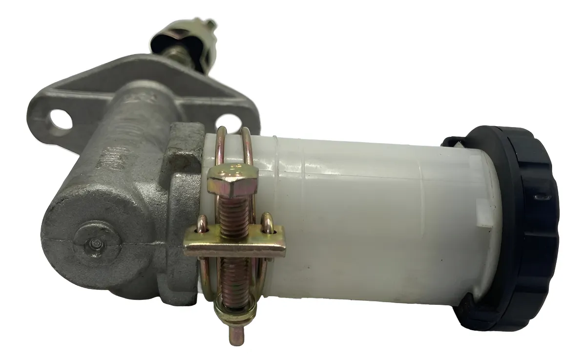 Cilindro Mestre Embreagem Pedal L200 4x2 E 4x4 Mb555138 - Imagem 7