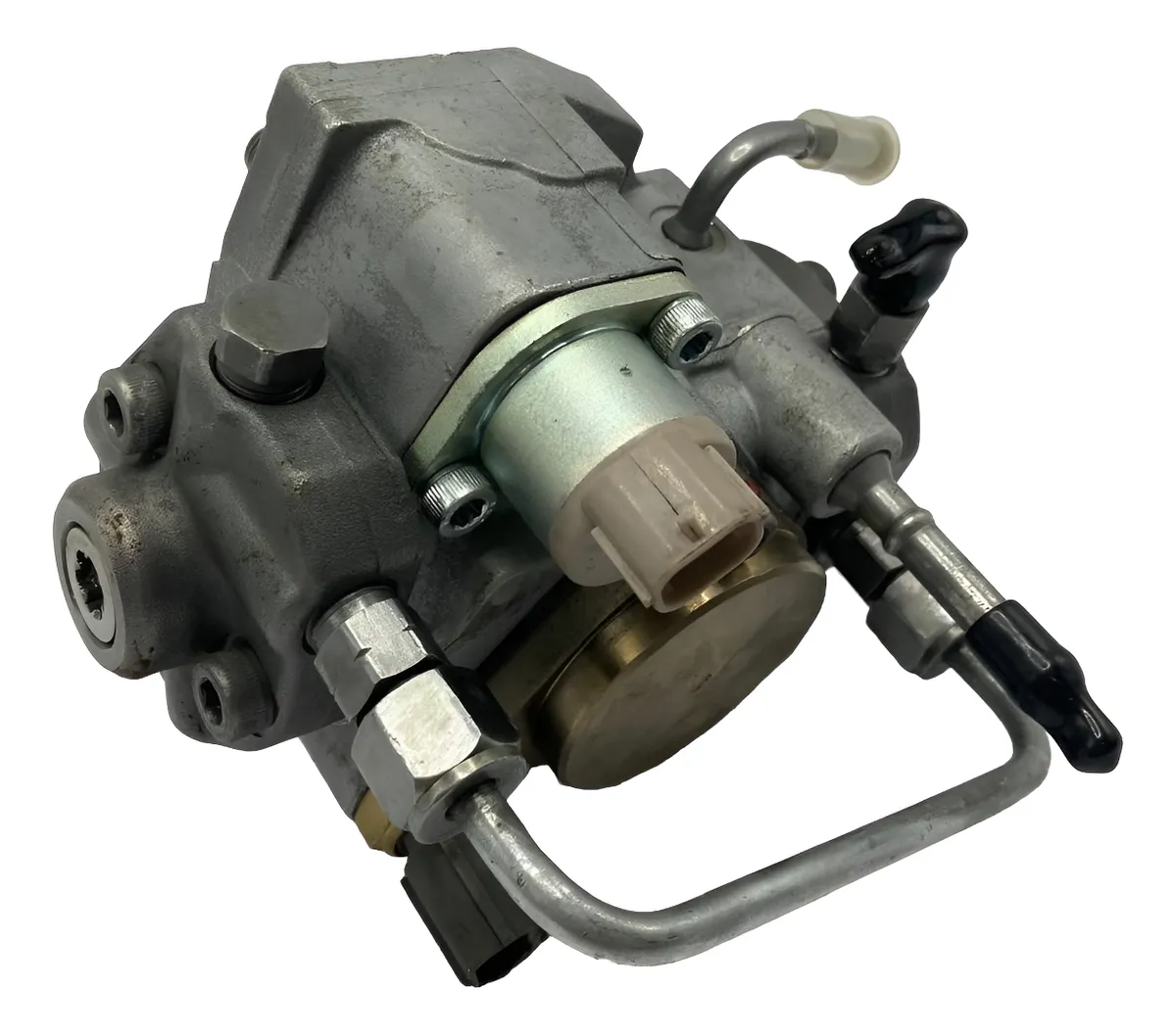 Bomba De Alta Pressão Toyota Hilux 2.5 3.0 04000-0230l Remanufaturado - Imagem 10