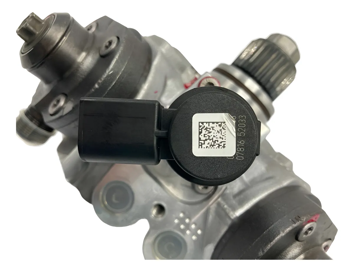 Bomba De Alta Pressão Amarok V6 0445010868 Remanufaturado - Imagem 7