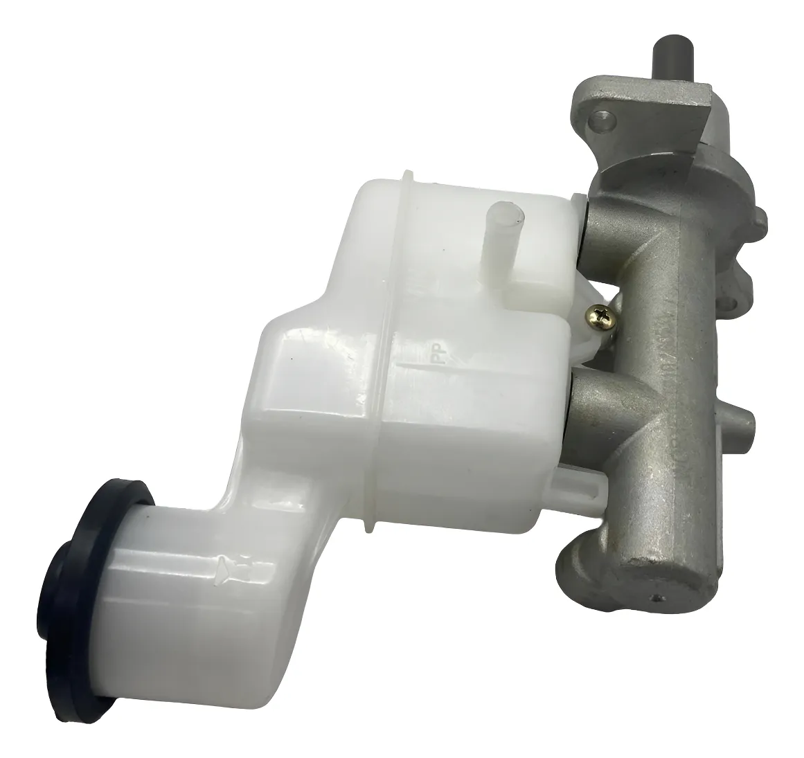 Cilindro Mestre Freio Hilux 2.5 3.0 Pitbull 2 Saídas C05t210 - Imagem 2