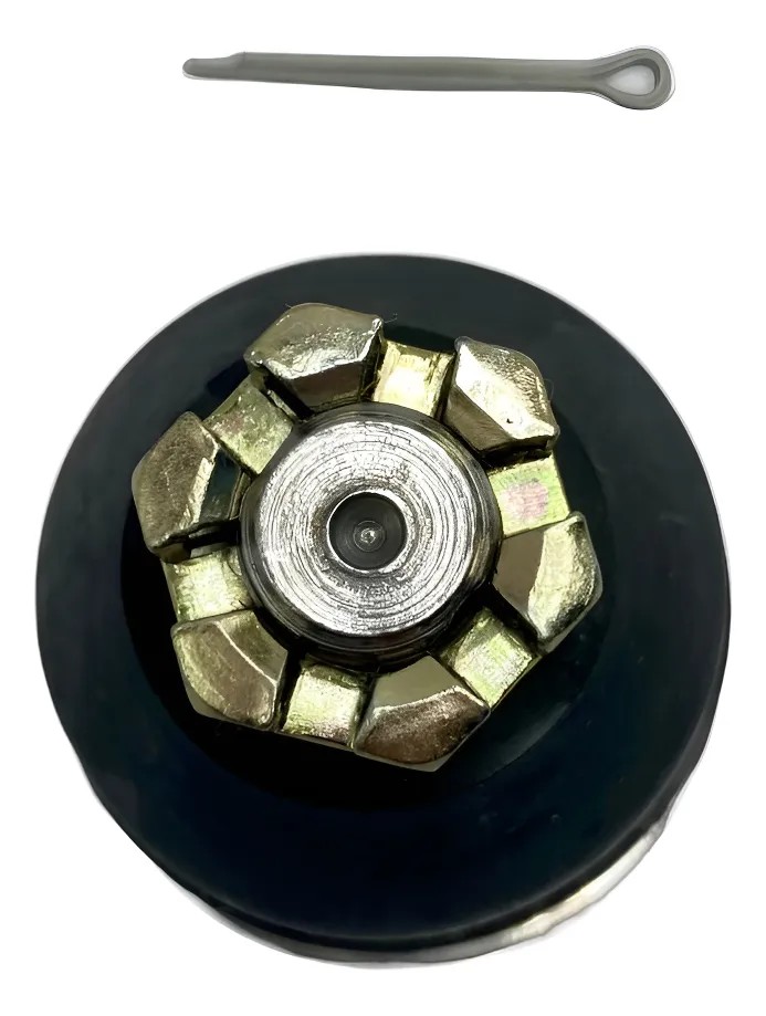 Pivô Superior Frontier E X-terra 40110vj200