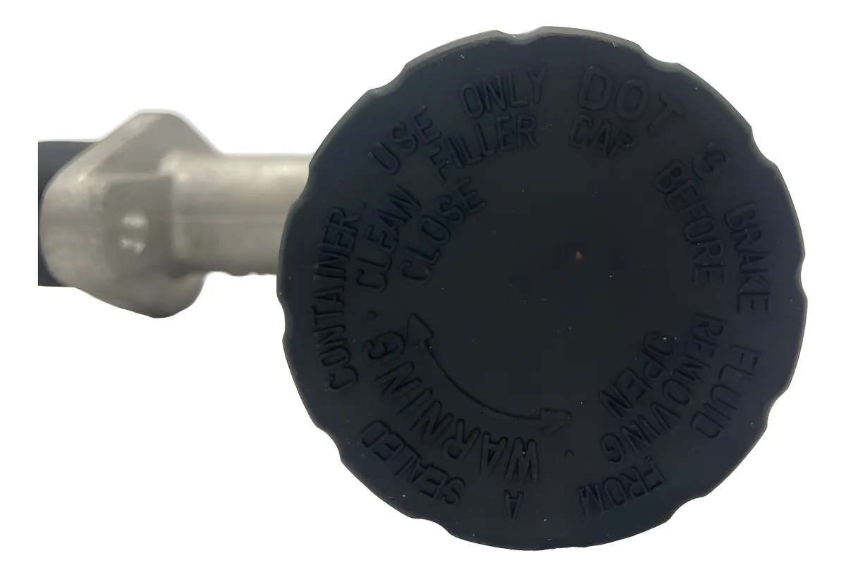 Cilindro Mestre Embreagem Pedal L200 4x2 E 4x4 Mb555138 - Imagem 8