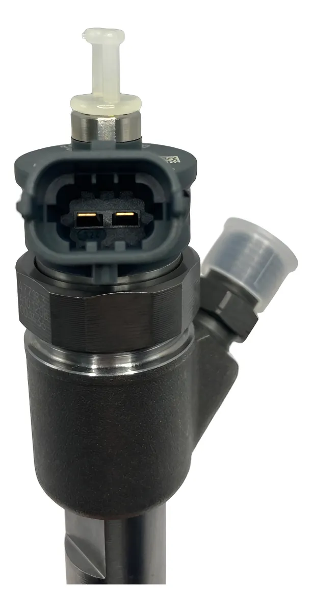 Bico Injetor Ducato/boxer/jumper 2.3 16v Euro 5 0445110520 - Imagem 3