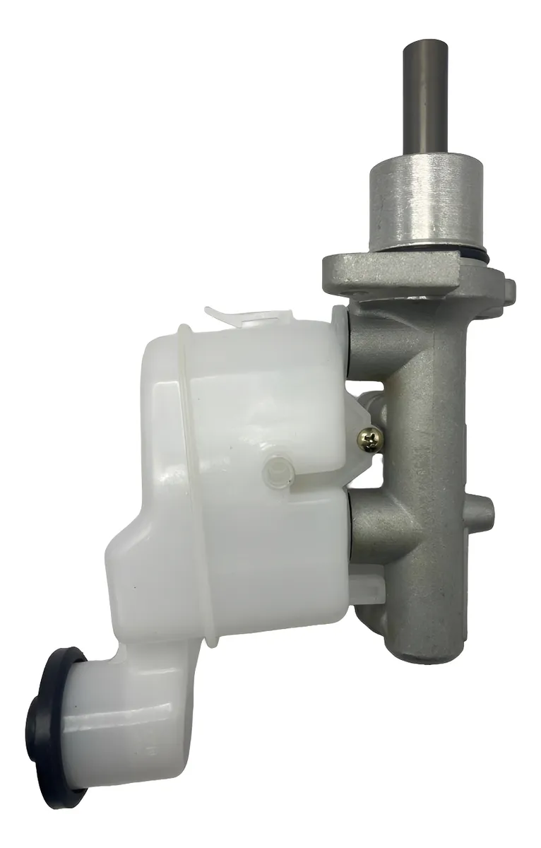 Cilindro Mestre Freio Hilux 2.5 3.0 Pitbull 2 Saídas C05t210 - Imagem 4