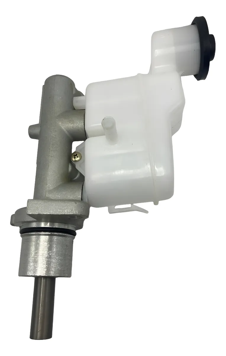 Cilindro Mestre Freio Hilux 2.5 3.0 Pitbull 2 Saídas C05t210 - Imagem 6