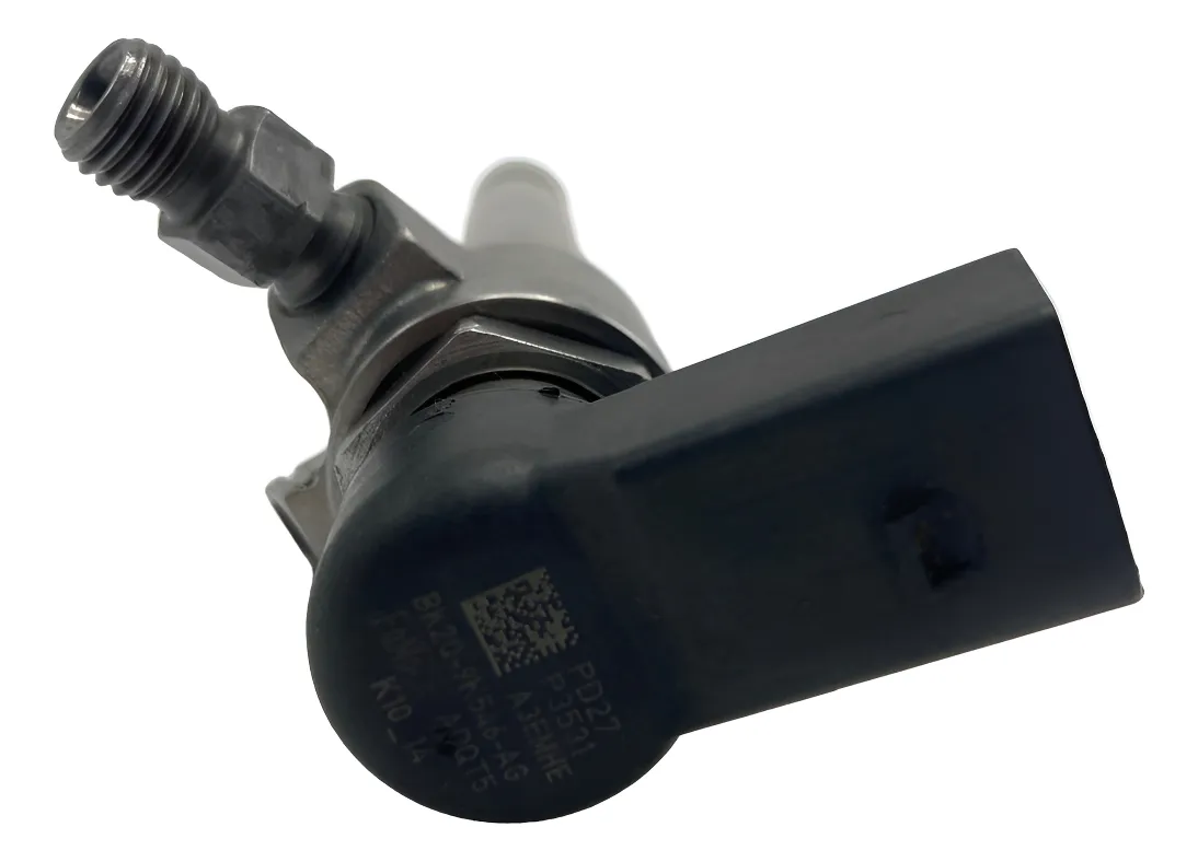 Bico Injetor Ranger 3.2 E 2.2 20v 5cil Euro 5 Bk2q9k546ag Remanufaturado - Imagem 6