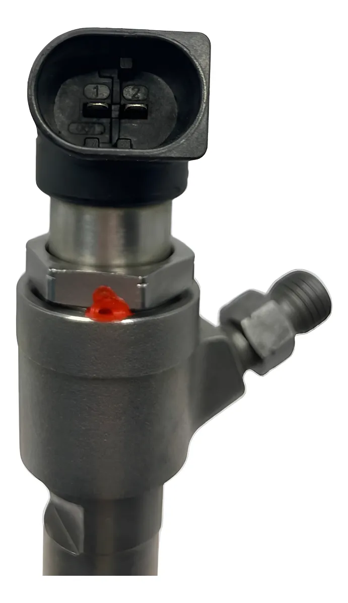 Bico Injetor Ranger 3.2 E 2.2 20v 5cil Euro 5 Bk2q9k546ag Remanufaturado - Imagem 2