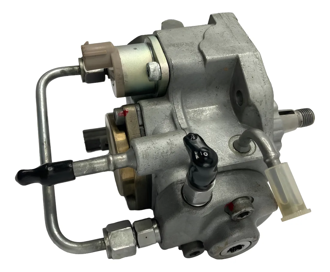 Bomba De Alta Pressão Toyota Hilux 2.5 3.0 04000-0230l Remanufaturado - Imagem 6