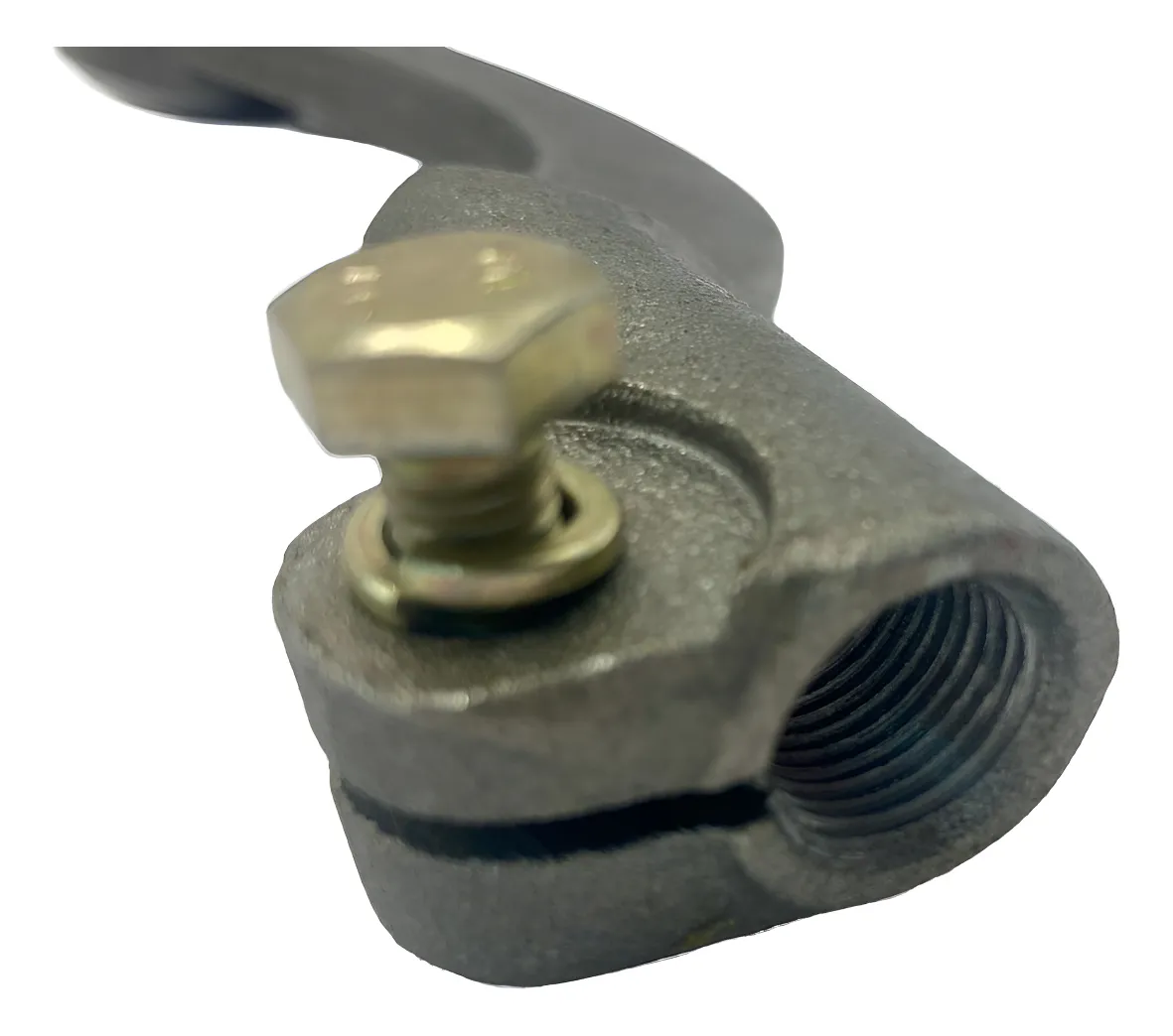 Terminal Direção Lado Direito Master 2.8 2.5 7701470364 - Imagem 6