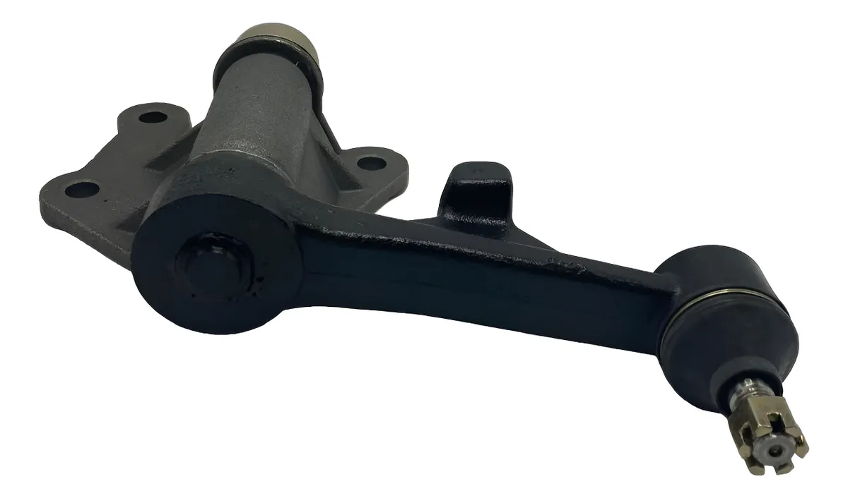 Braço Auxiliar Direção Hilux 3.0 2001 À 2005 4549039356 - Imagem 6
