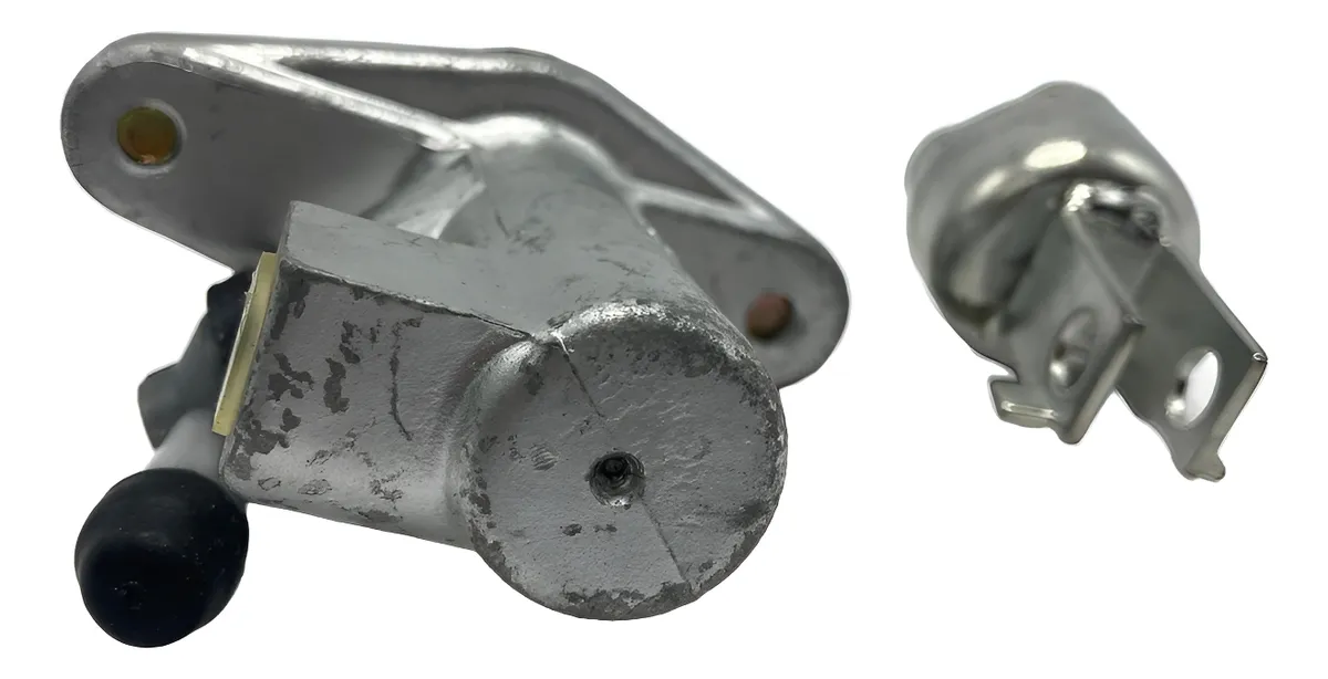 Cilindro Mestre Embreagem Hilux Pitbull 2.5 3.0 16v B02t012 - Imagem 4
