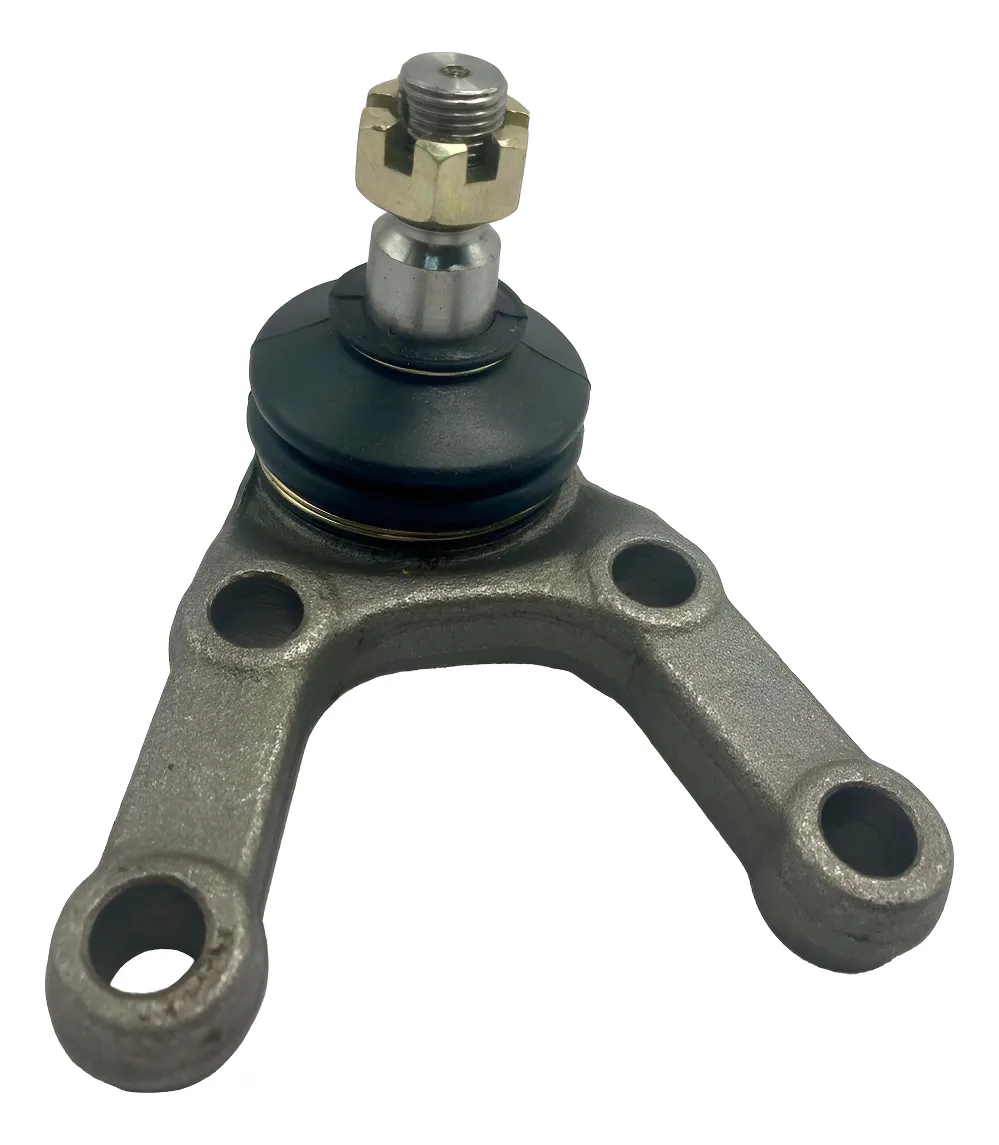 Pivô Inferior (c/ Graxeira) L200 2.5 8v 4x4 Mb176308