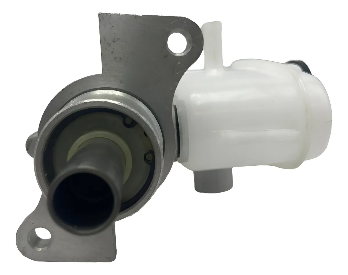 Cilindro Mestre Freio Hilux 2.5 3.0 Pitbull 2 Saídas C05t210 - Imagem 3