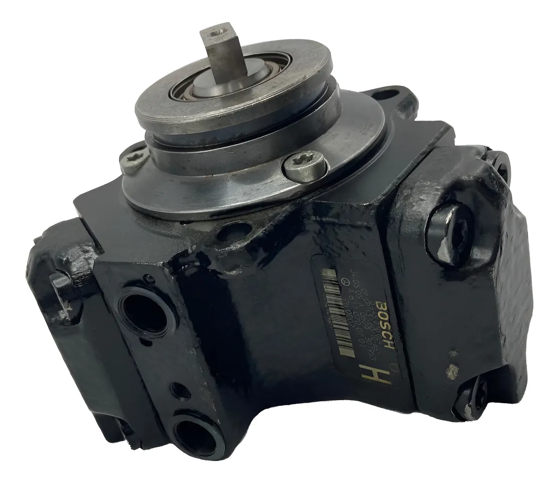Bomba De Alta Pressão Sprinter 311 Cdi 2.2 Euro 3 0445010024 Remanufaturado - Imagem 6