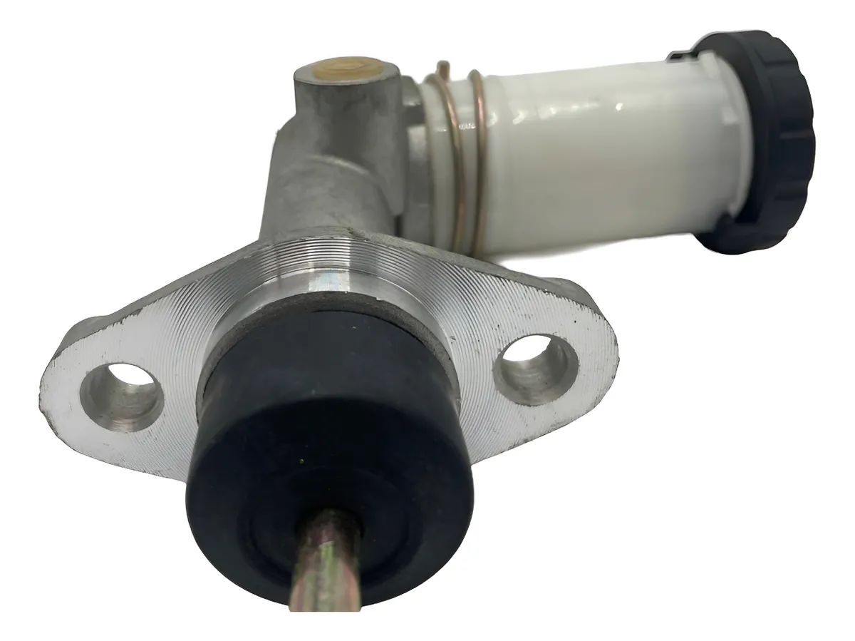 Cilindro Mestre Embreagem Pedal L200 4x2 E 4x4 Mb555138 - Imagem 9