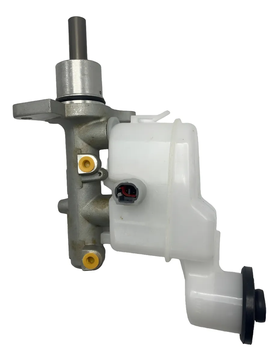 Cilindro Mestre Freio Hilux 2.5 3.0 Pitbull 2 Saídas C05t210