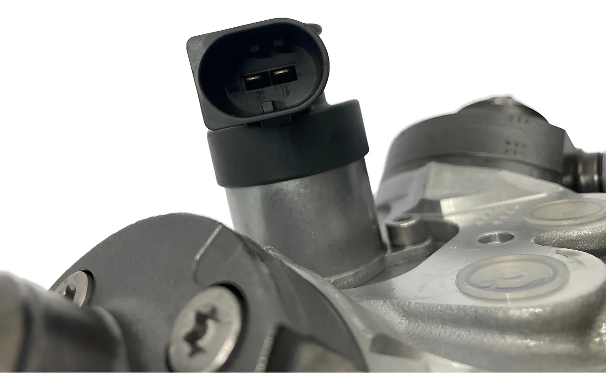 Bomba De Alta Pressão Amarok V6 0445010868 Remanufaturado - Imagem 5