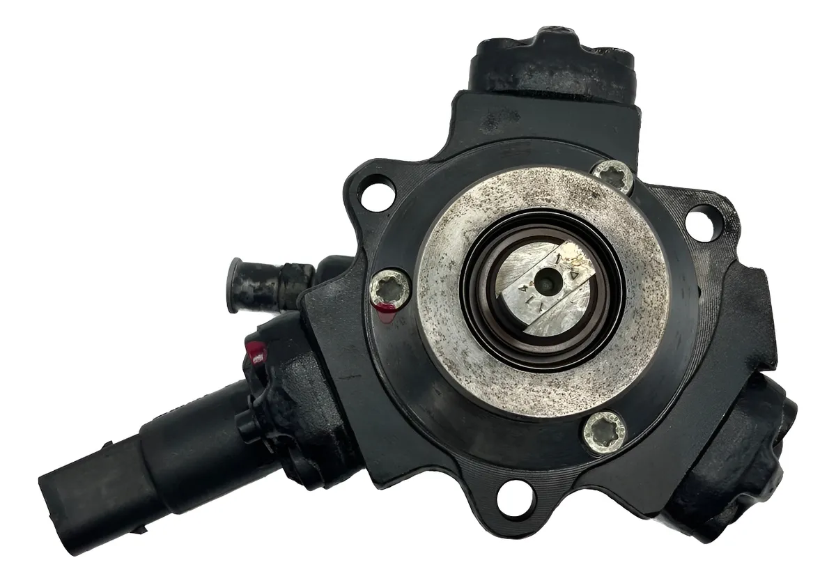 Bomba De Alta Pressão Sprinter 311 Cdi 2.2 Euro 3 0445010024 Remanufaturado - Imagem 10