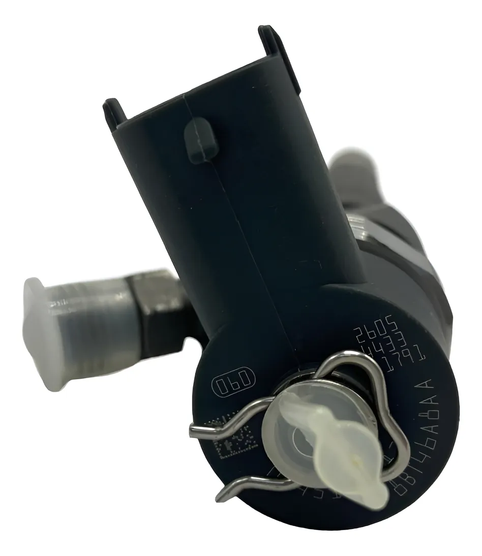 Bico Injetor Toro / Renegade / Compass 2.0 16v 0445110682 - Imagem 3