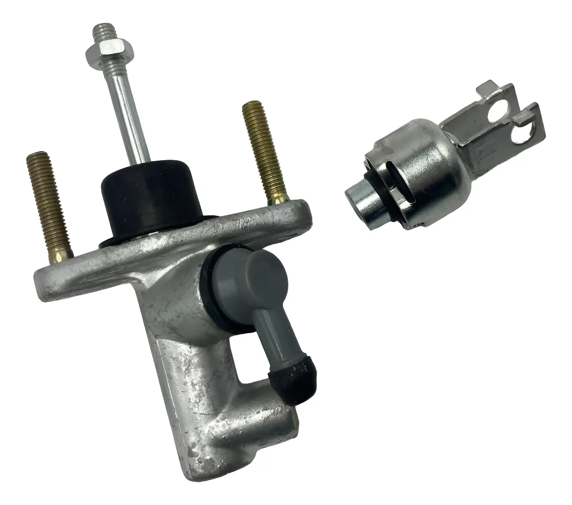 Cilindro Mestre Embreagem Hilux Pitbull 2.5 3.0 16v B02t012 - Imagem 9