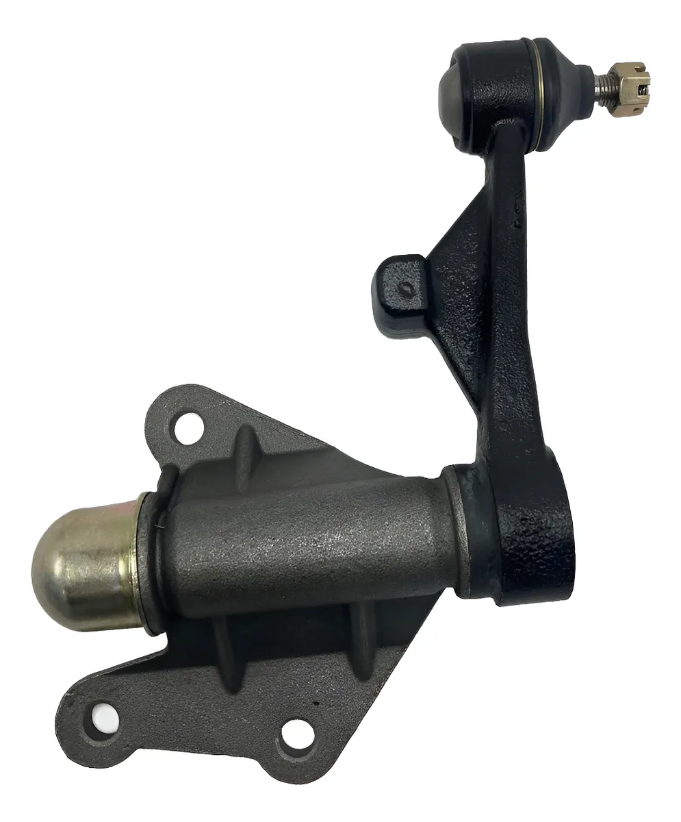 Braço Auxiliar Direção Hilux 3.0 2001 À 2005 4549039356 - Imagem 3