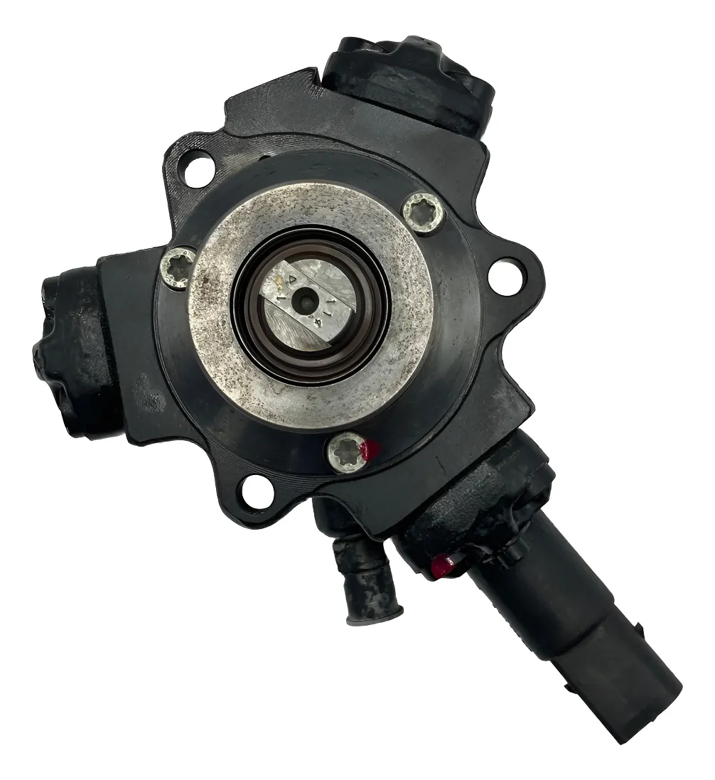 Bomba De Alta Pressão Sprinter 311 Cdi 2.2 Euro 3 0445010024 Remanufaturado - Imagem 3