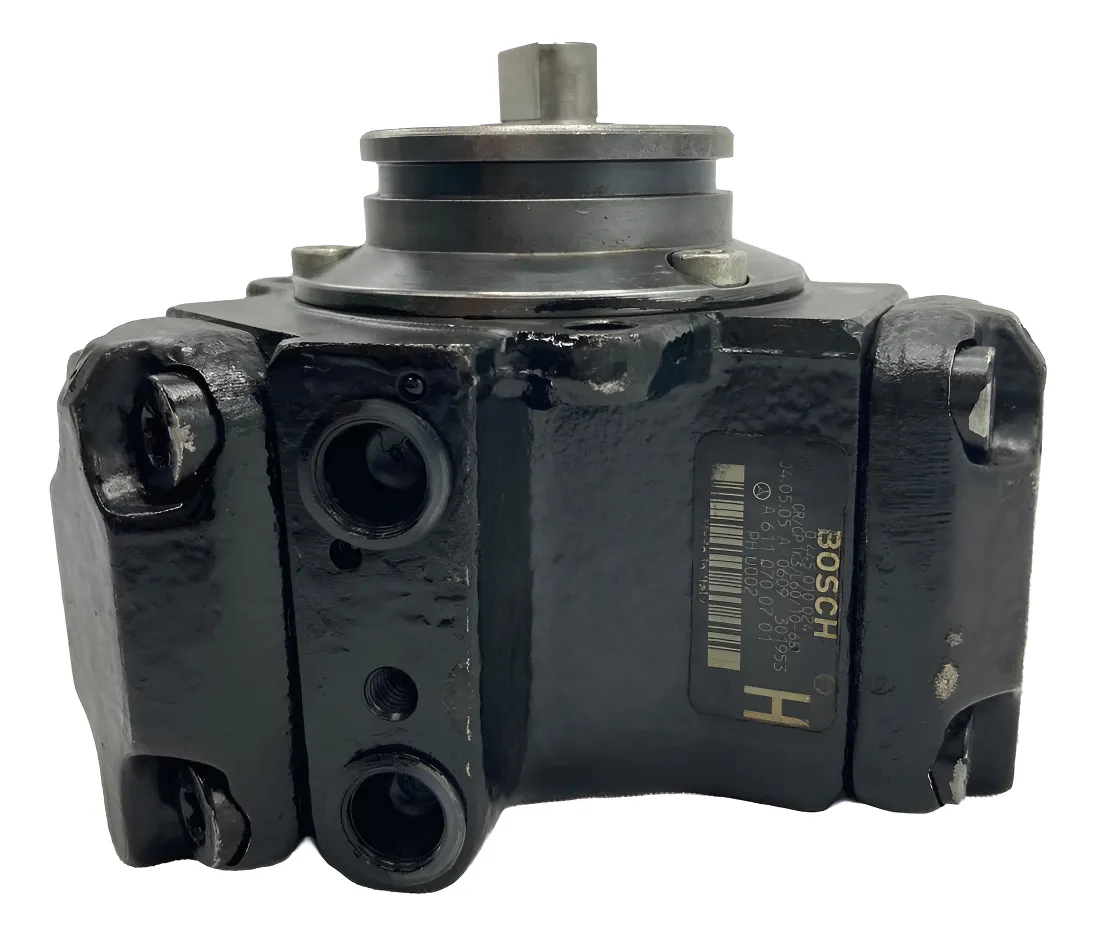 Bomba De Alta Pressão Sprinter 311 Cdi 2.2 Euro 3 0445010024 Remanufaturado - Imagem 4