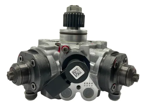 Bomba De Alta Pressão Amarok V6 0445010868 Remanufaturado - Imagem 2