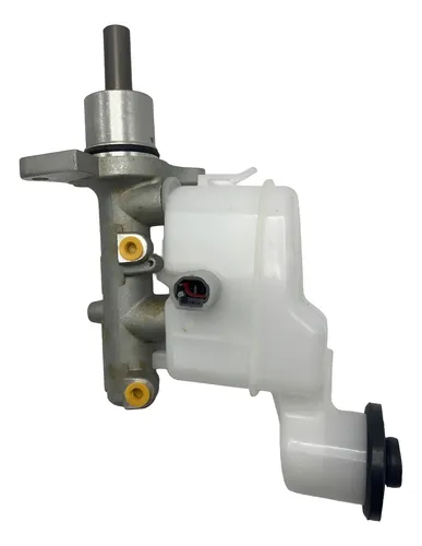 Cilindro Mestre Freio Hilux 2.5 3.0 Pitbull 2 Saídas C05t210 - Imagem 11