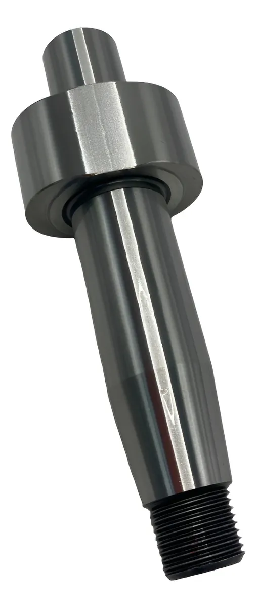 Eixo Bomba Alta Amarok 3.0 V6 Prateado - Imagem 4