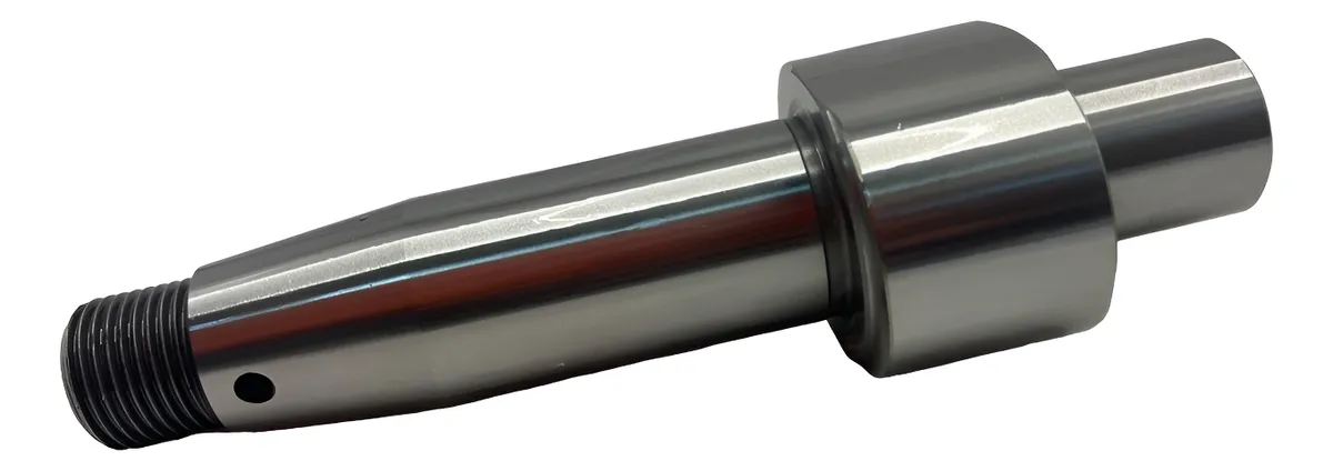 Eixo Bomba Alta Amarok 3.0 V6 Prateado - Imagem 7