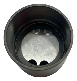 Tucho Com Rolete Bomba Alta 6 Cilindros (amarok 3.0 V6)