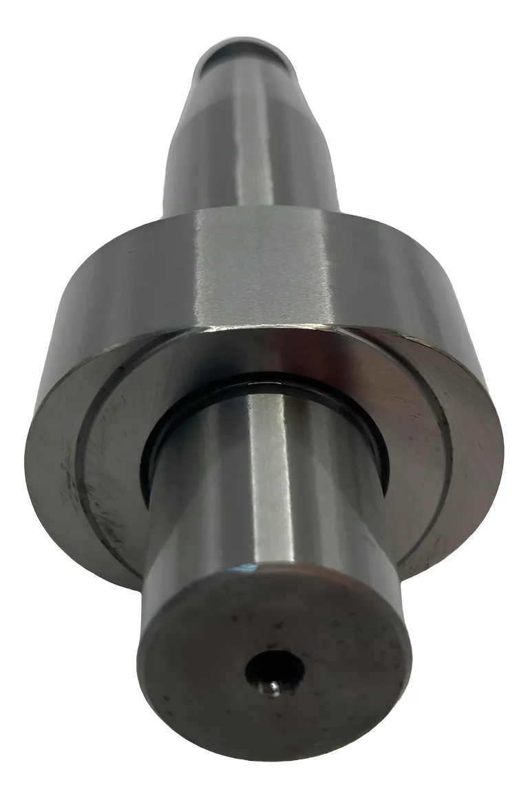 Eixo Bomba Alta Amarok 3.0 V6 Prateado