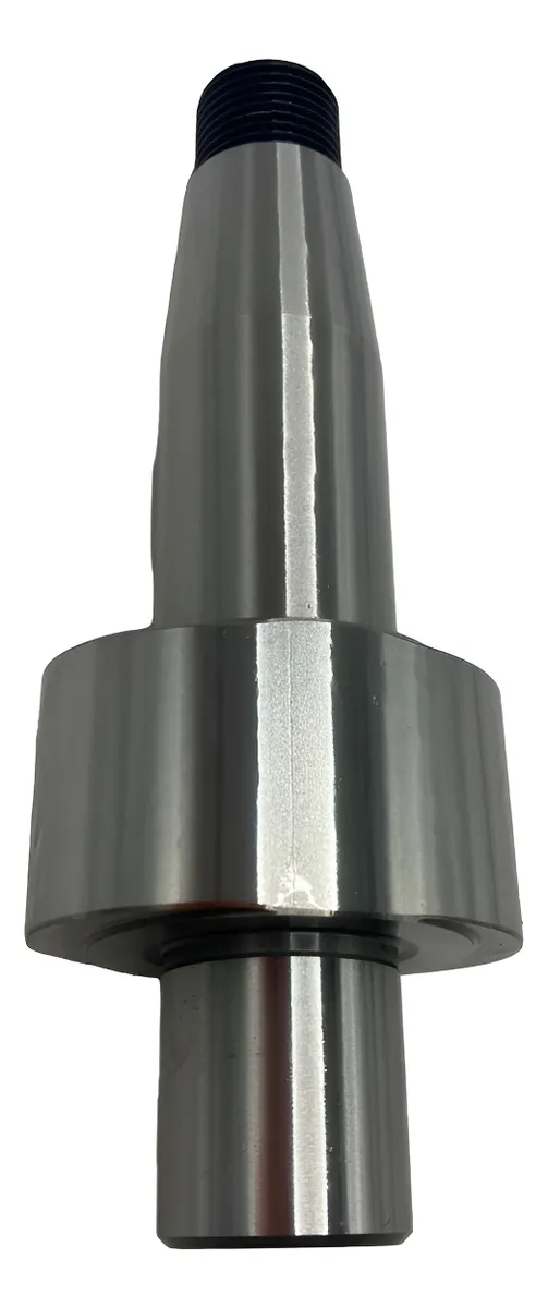 Eixo Bomba Alta Amarok 2.0 4 Cil Prateado - Imagem 4