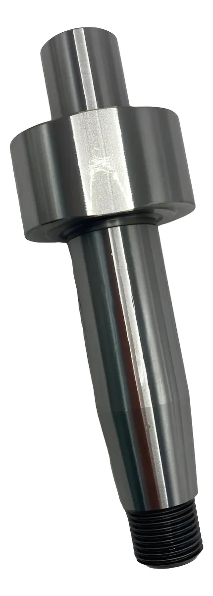 Eixo Bomba Alta Amarok 3.0 V6 Prateado - Imagem 5