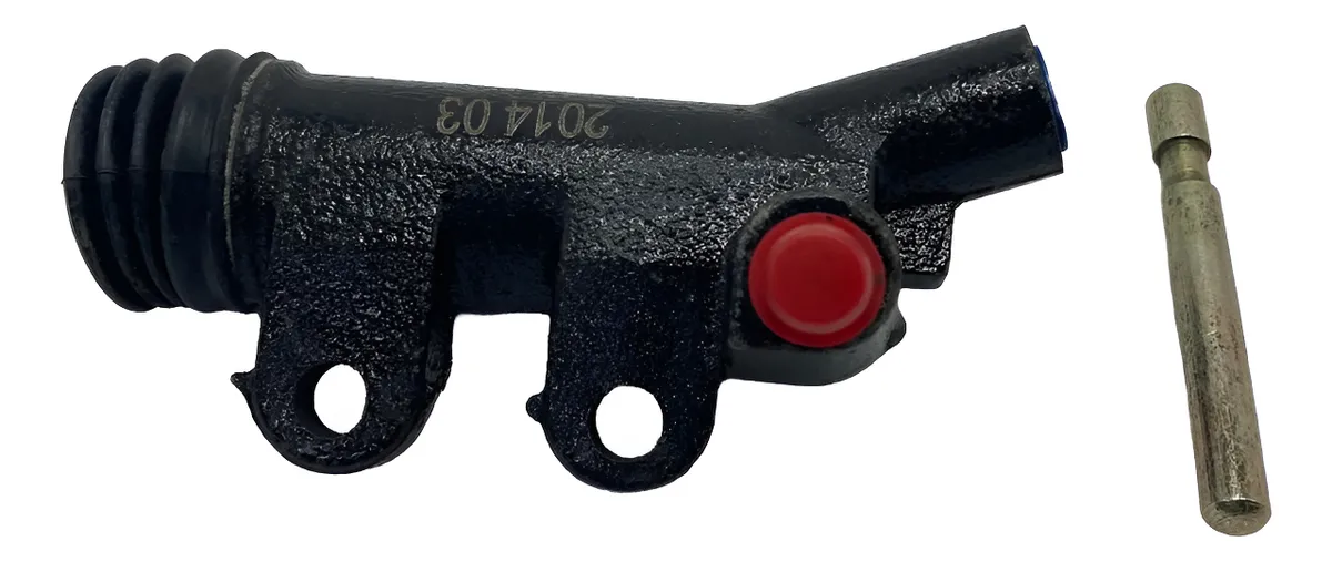 Cilindro Auxiliar Embreagem Hilux Pitbull 314700k030 Preto - Imagem 4