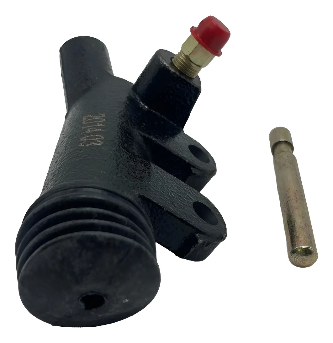 Cilindro Auxiliar Embreagem Hilux Pitbull 314700k030 Preto - Imagem 2