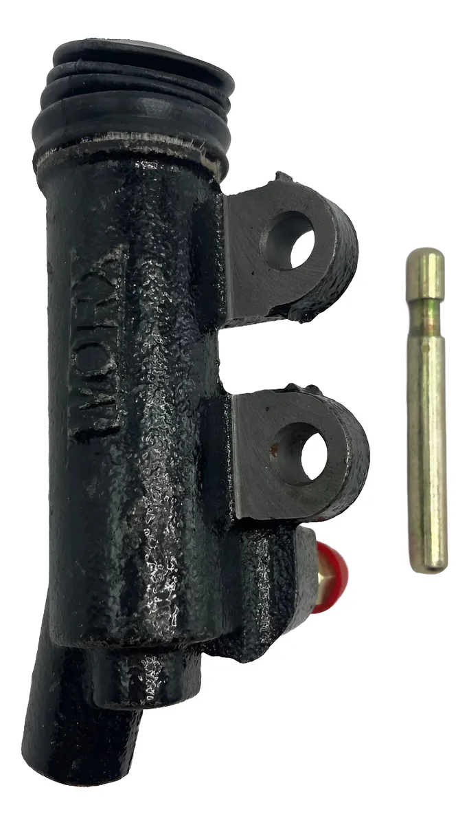 Cilindro Auxiliar Embreagem Hilux Pitbull 314700k030 Preto - Imagem 8