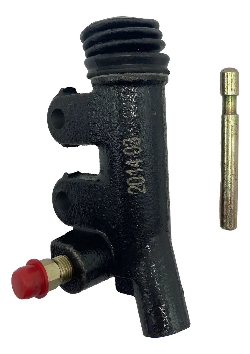 Cilindro Auxiliar Embreagem Hilux Pitbull 314700k030 Preto - Imagem 5