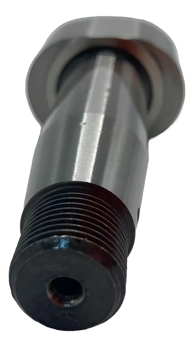 Eixo Bomba Alta Amarok 3.0 V6 Prateado - Imagem 9