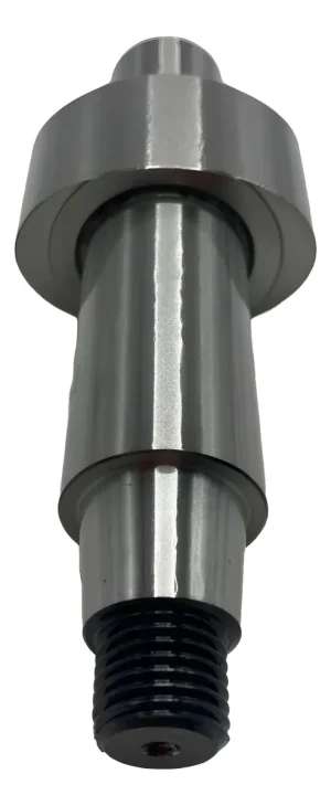 Eixo Bomba Alta Cp4 Iveco Daily 3.0 Euro 5 Prateado