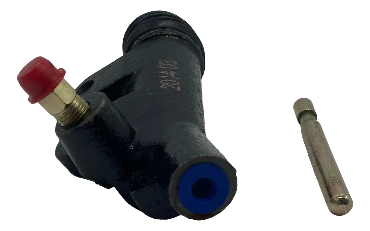 Cilindro Auxiliar Embreagem Hilux Pitbull 314700k030 Preto - Imagem 9
