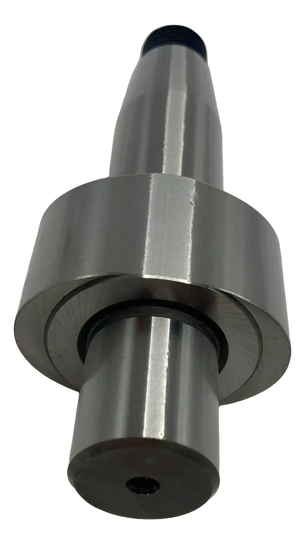 Eixo Bomba Alta Amarok 2.0 4 Cil Prateado - Imagem 5