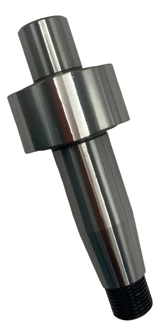 Eixo Bomba Alta Amarok 2.0 4 Cil Prateado - Imagem 7