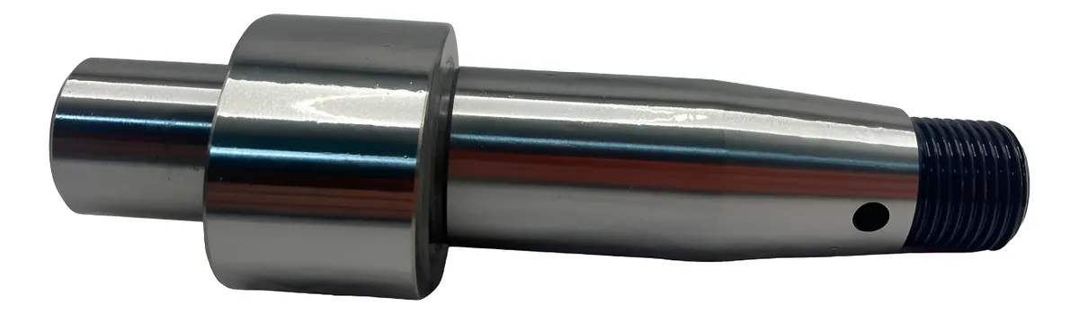 Eixo Bomba Alta Amarok 2.0 4 Cil Prateado - Imagem 6