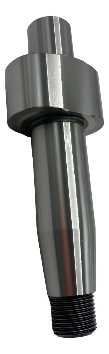 Eixo Bomba Alta Amarok 3.0 V6 Prateado - Imagem 8