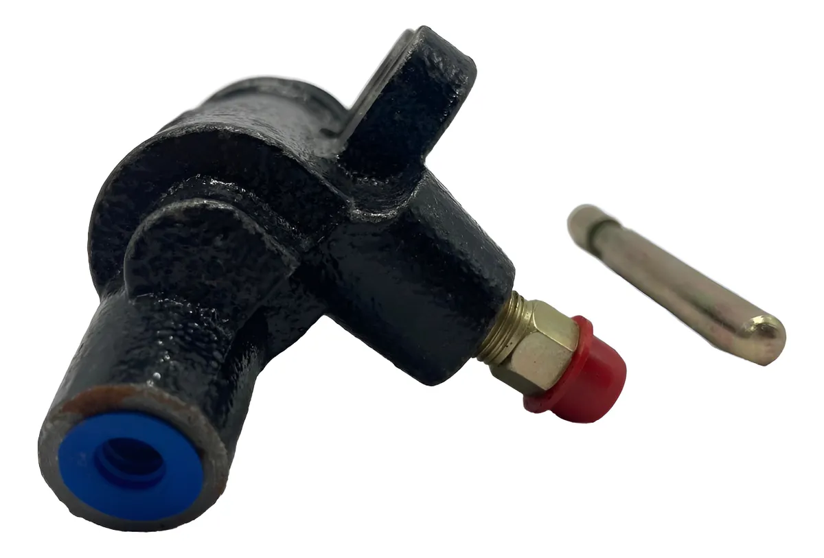 Cilindro Auxiliar Embreagem Hilux Pitbull 314700k030 Preto - Imagem 6