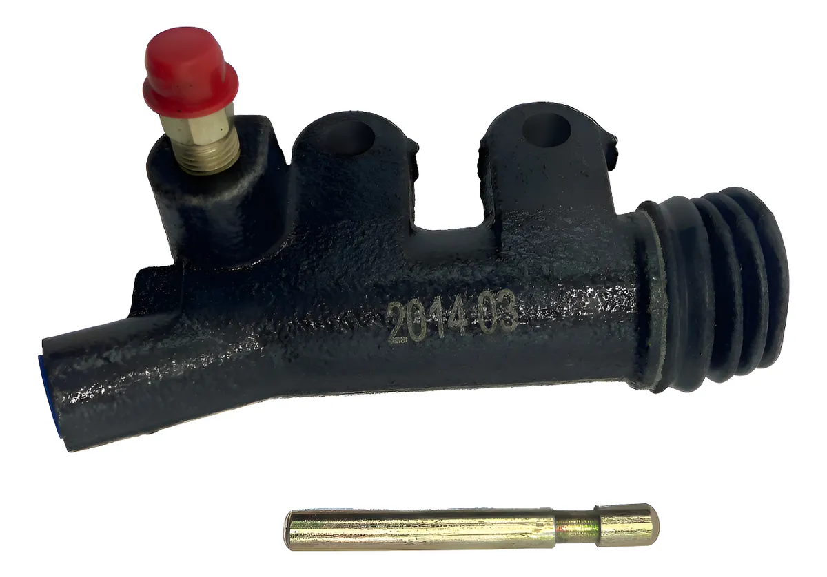 Cilindro Auxiliar Embreagem Hilux Pitbull 314700k030 Preto