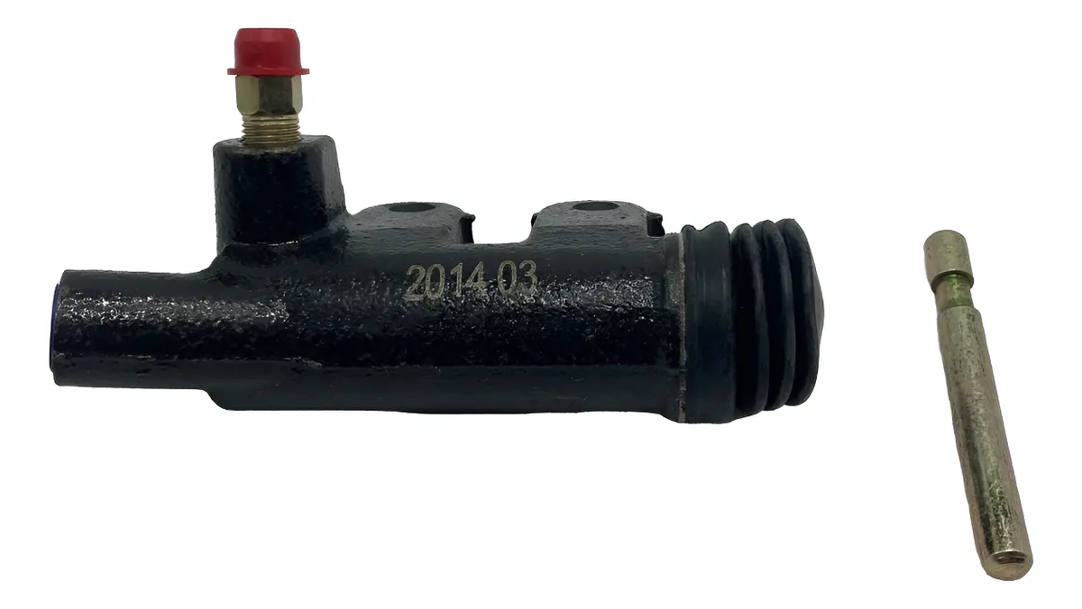 Cilindro Auxiliar Embreagem Hilux Pitbull 314700k030 Preto - Imagem 7